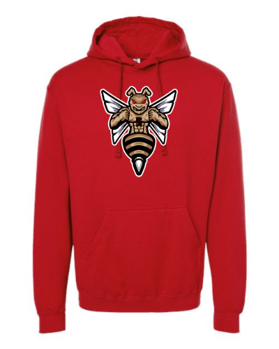 Houston Stingers Hooded Sweatshirt