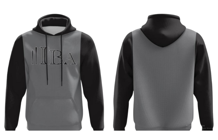 IBA Hoodie