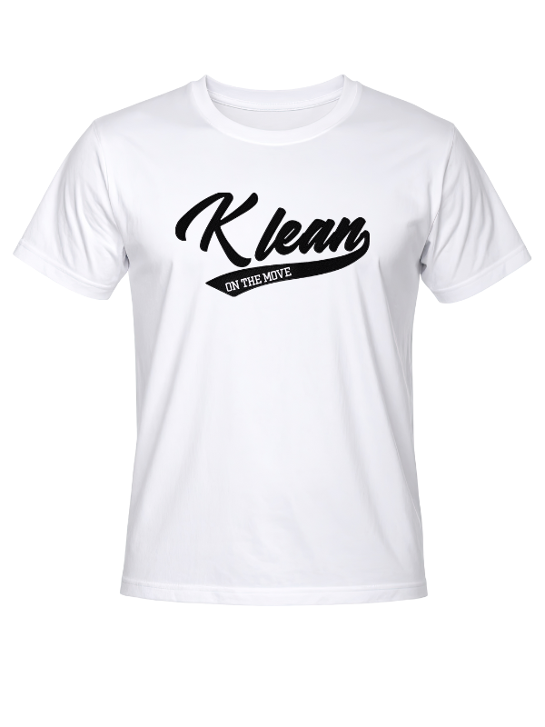 Klean Swings Comfort Tee