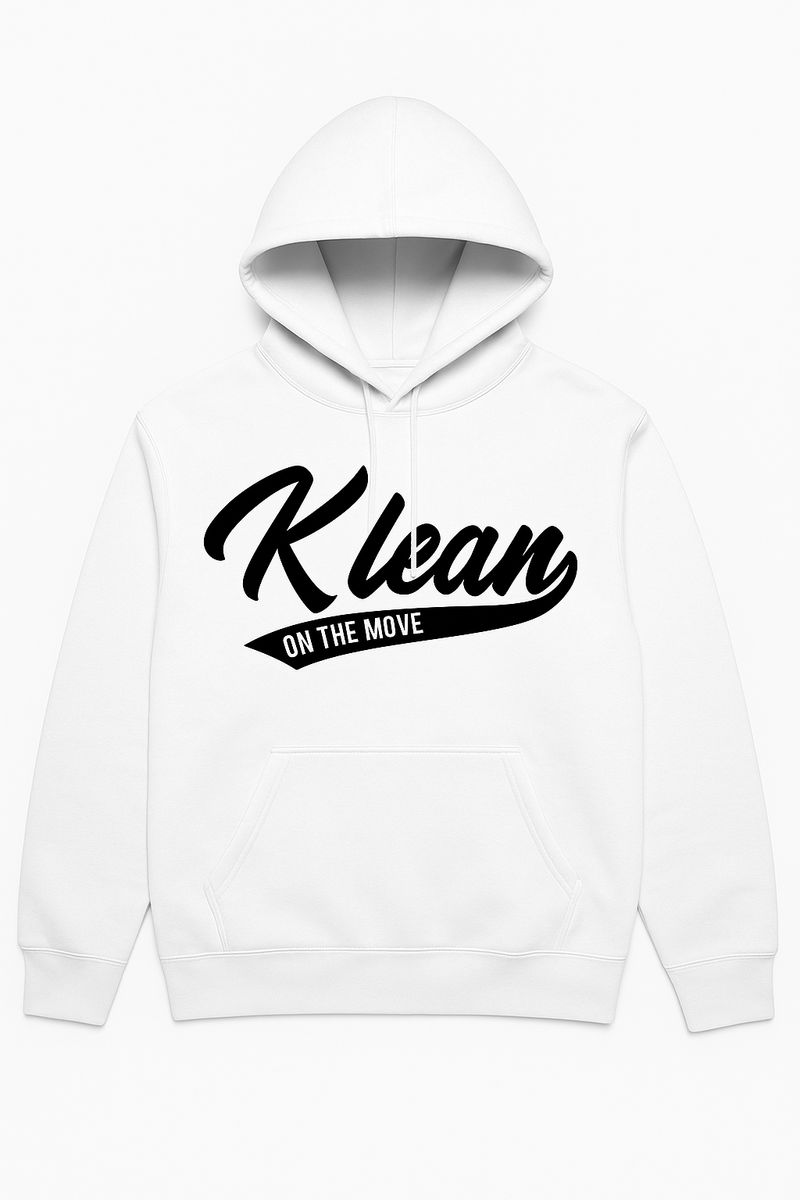 Klean “On The Move” Hoodie